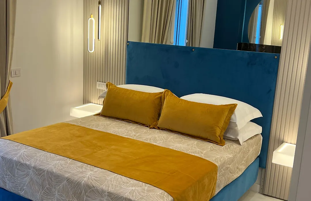 La Lepre Artemide-1