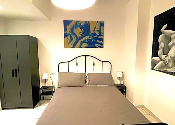 Bed and Breakfast Al Cippo Neapel